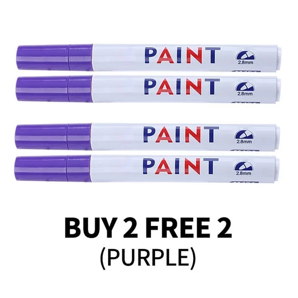 ✨Waterproof Non-Fading Tire Paint Pen✨Buy more save more - Image 15