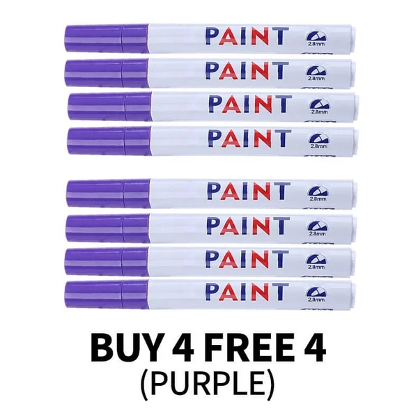 ✨Waterproof Non-Fading Tire Paint Pen✨Buy more save more - Image 13