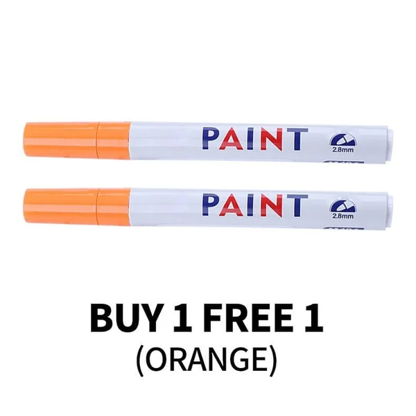 ✨Waterproof Non-Fading Tire Paint Pen✨Buy more save more - Image 12