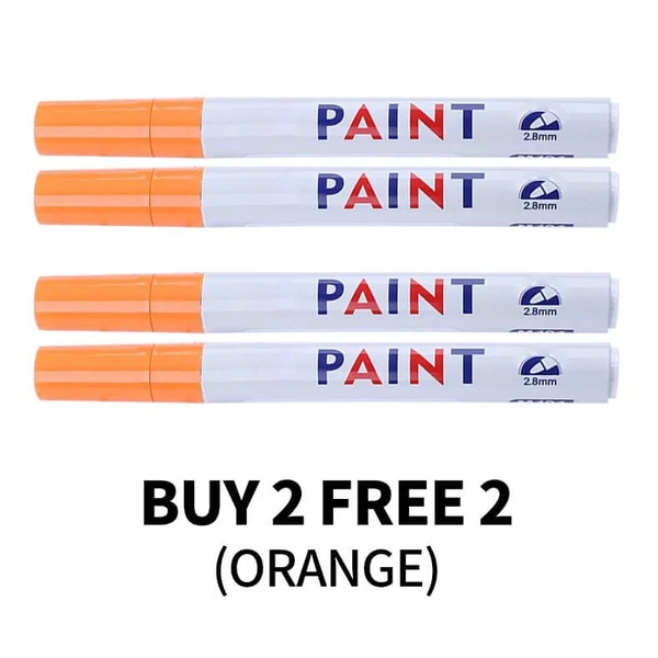 ✨Waterproof Non-Fading Tire Paint Pen✨Buy more save more - Image 11