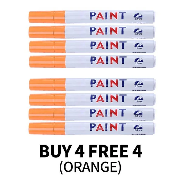✨Waterproof Non-Fading Tire Paint Pen✨Buy more save more - Image 9