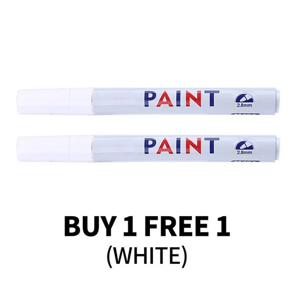 ✨Waterproof Non-Fading Tire Paint Pen✨Buy more save more - Image 8