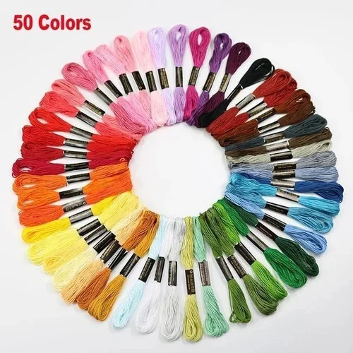 2022 New DIY Magic Embroidery Pen - Image 10