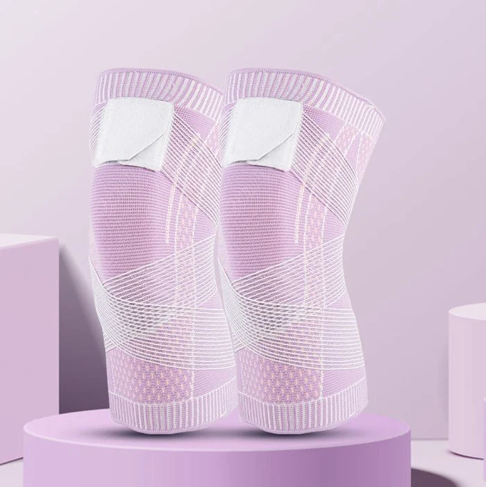 Knee Compression Sleeve