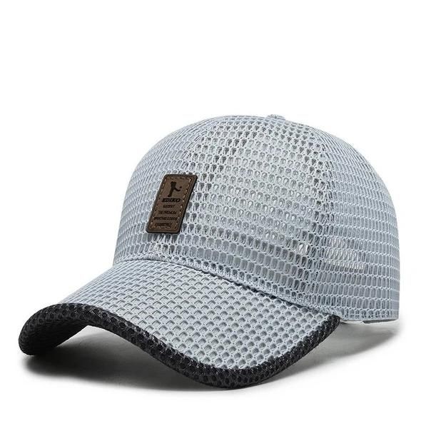 (Early Summer Promotion - Save 50% OFF) Summer Outdoor Casual Baseball Cap - Image 3
