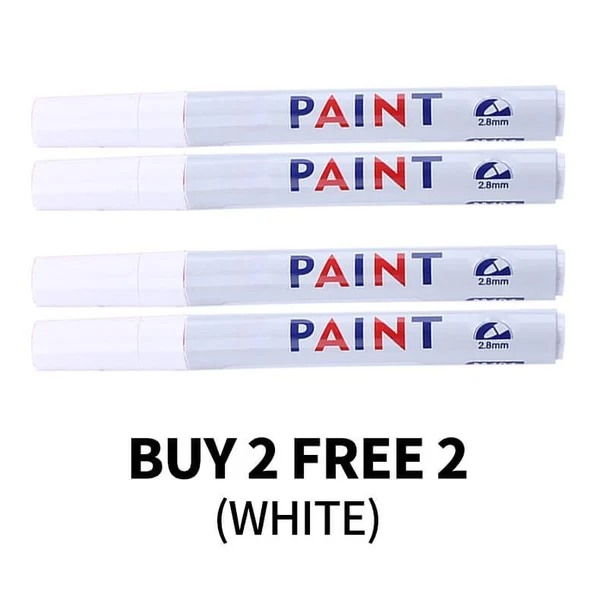 ✨Waterproof Non-Fading Tire Paint Pen✨Buy more save more - Image 7