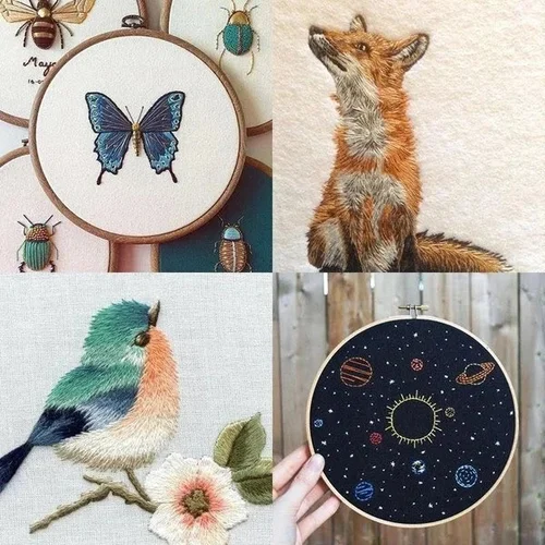 2022 New DIY Magic Embroidery Pen - Image 9