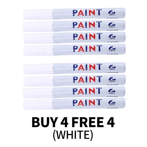 ✨Waterproof Non-Fading Tire Paint Pen✨Buy more save more - Image 5