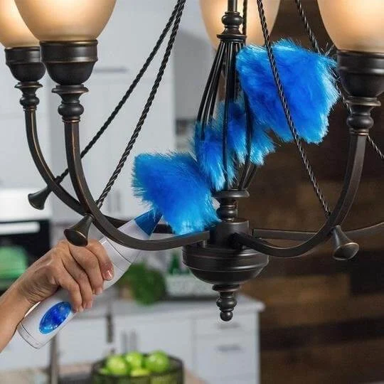 Rotating Spin Cleaner – first time 70% off - Image 2