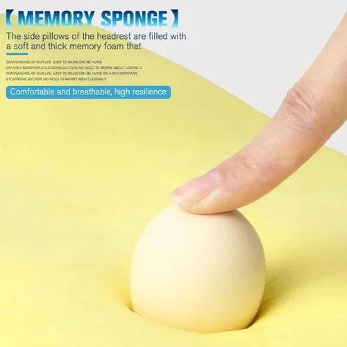 Car Seat Headrest Pillow - Image 11