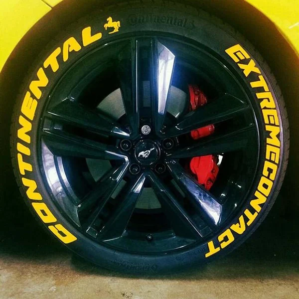 ✨Waterproof Non-Fading Tire Paint Pen✨Buy more save more - Image 3