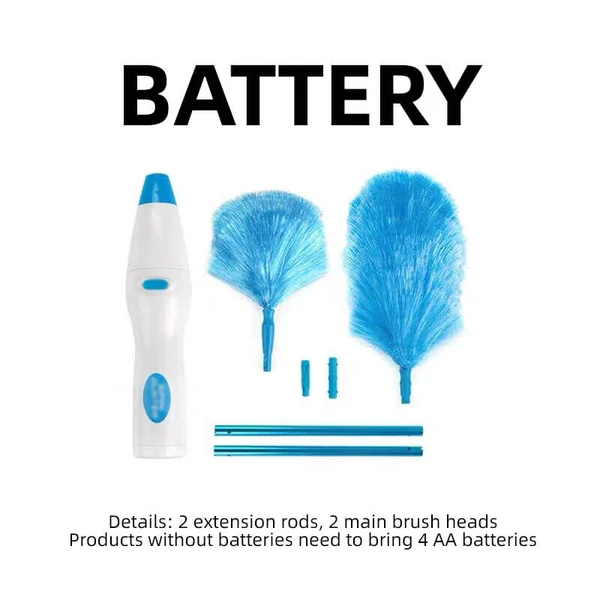 Rotating Spin Cleaner – first time 70% off - Image 3