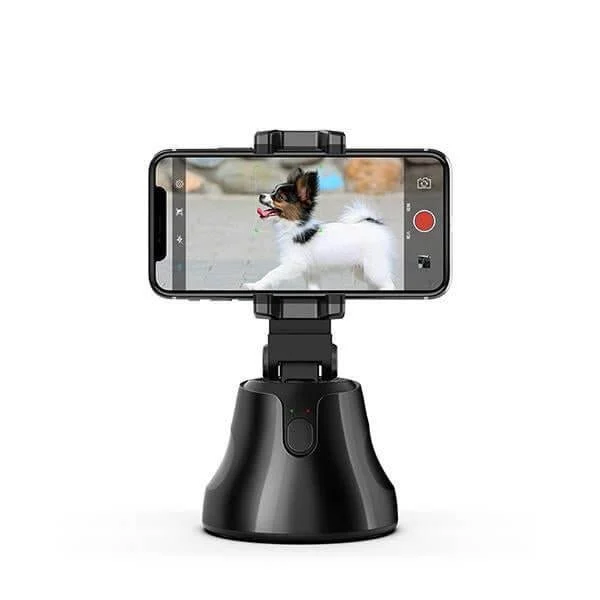 Auto Tracking Smart Shooting Holder - Image 6
