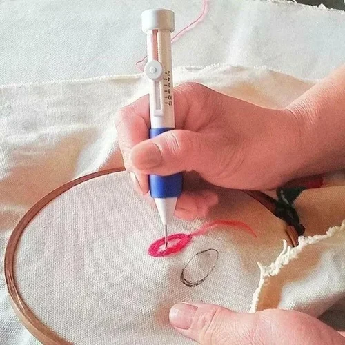 2022 New DIY Magic Embroidery Pen - Image 6
