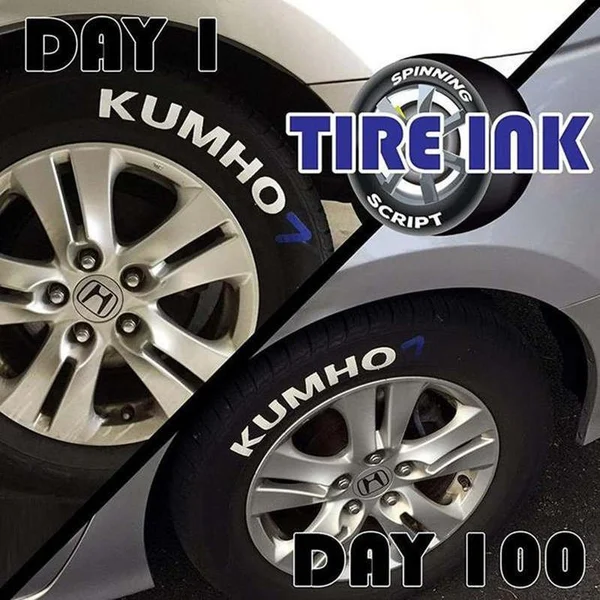 ✨Waterproof Non-Fading Tire Paint Pen✨Buy more save more - Image 33