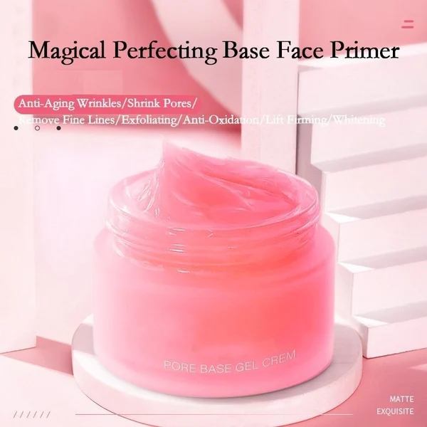 Magical Perfecting Base Face Primer Under Foundation