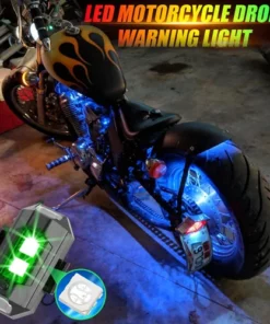 LED Anti-collision Lights
