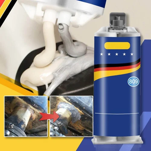 Metal Repair Glue - Image 2