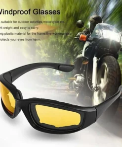 Anti Glare night vision Glasses for driving