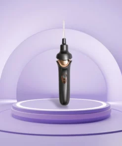 Painless ear cleaning for the whole family