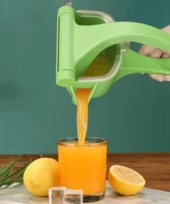 Manual Juice Squeezer