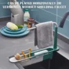 Telescopic Sink