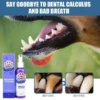 Pet Teeth Cleaning Spray