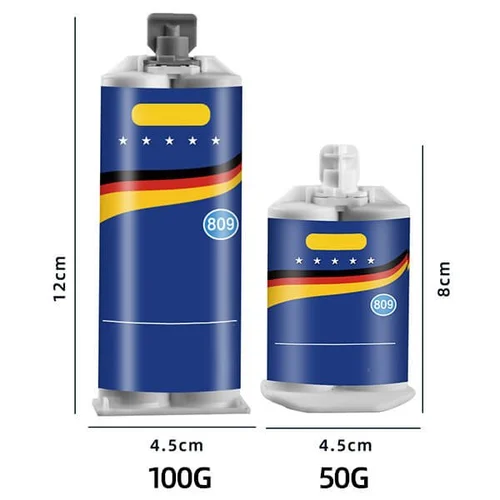 Metal Repair Glue - Image 7