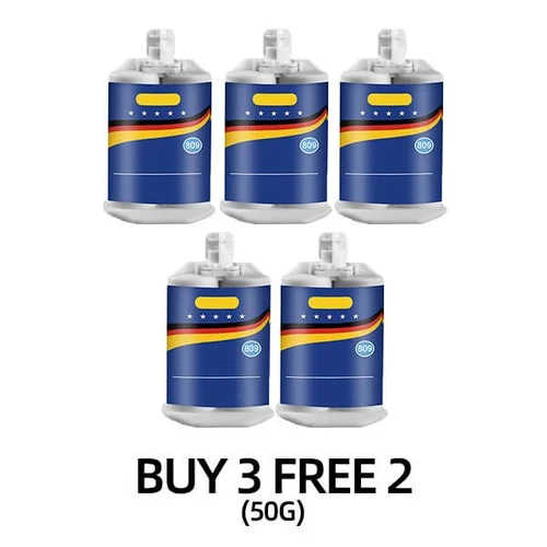 Metal Repair Glue - Image 5