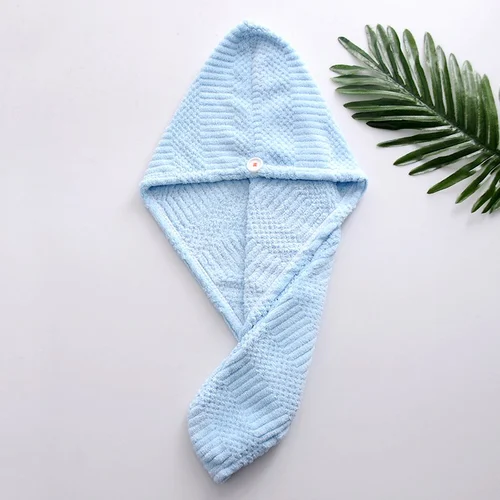 Drying Hair Towel - Image 2