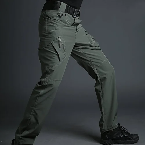 Tactical Waterproof Pants - Image 2