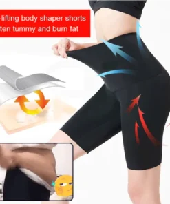 High Waist Tummy Pants