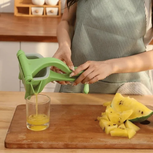 Manual Juice Squeezer - Image 7