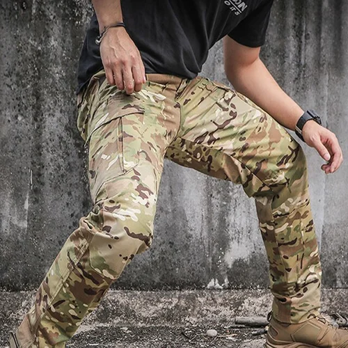 Tactical Waterproof Pants - Image 15
