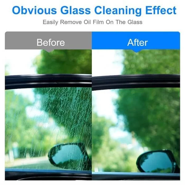 🔥Hot Sale - Car Glass Oil Film Cleaner(BUY MORE SAVE MORE) - Image 7