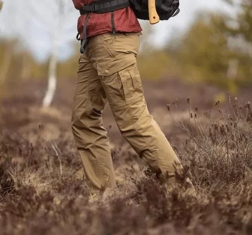 Tactical Waterproof Pants - Image 14