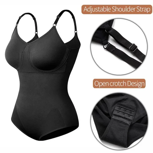 Hot Sale🔥Women Full Shapewear - Image 2