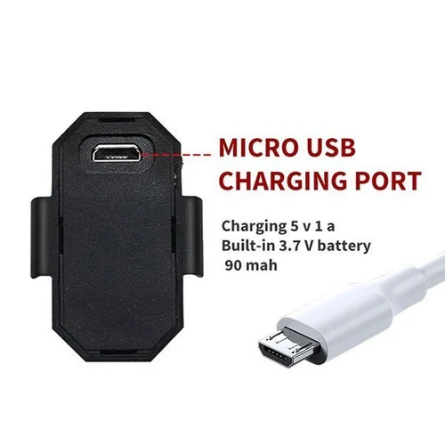 🔥Hot sale 49% OFF🔥LED Anti-collision Lights - Image 9