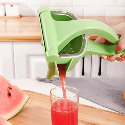 Manual Juice Squeezer - Image 2