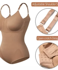 Women Full Shapewear