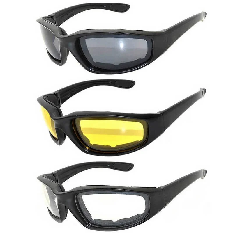Anti Glare night vision Glasses for driving - Image 9