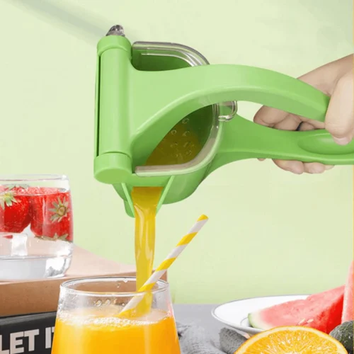 Manual Juice Squeezer - Image 3