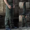 Tactical Waterproof Pants