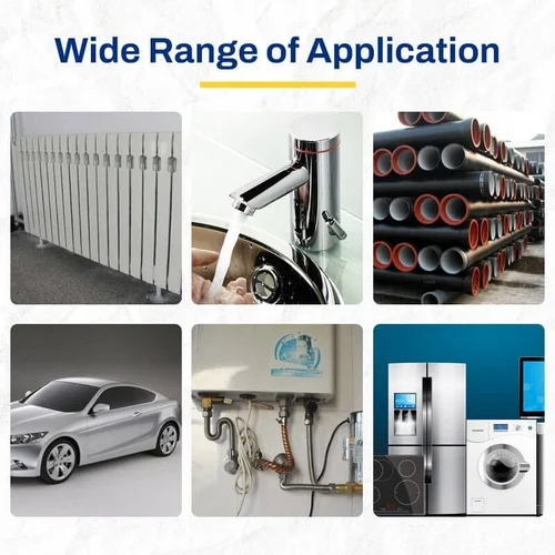 Metal Repair Glue - Image 9