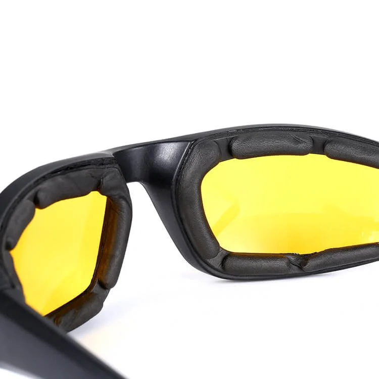 Anti Glare night vision Glasses for driving - Image 8
