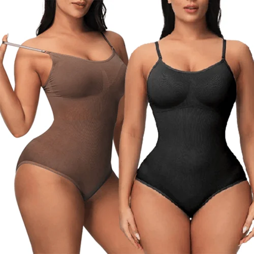 Hot Sale🔥Women Full Shapewear - Image 8