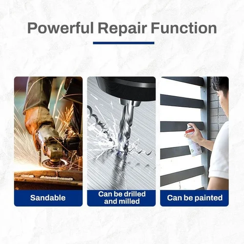 Metal Repair Glue - Image 8