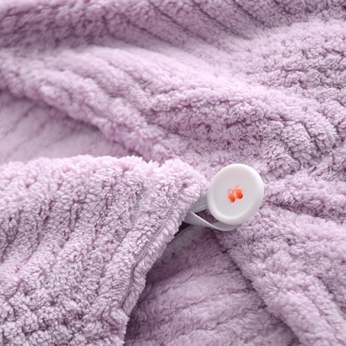 Drying Hair Towel - Image 7