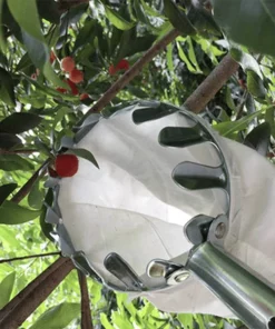 Fruit Picker Head Basket