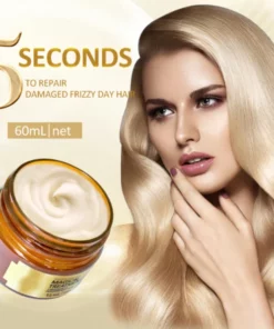 Advanced Hair Root Treatment Cream